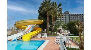 SIDE KUM HOTEL