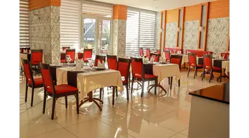 SIDE KUM HOTEL