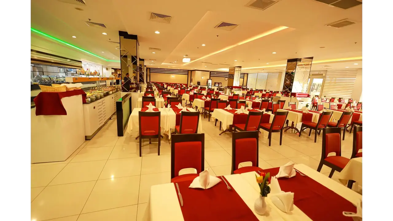 SIDE KUM HOTEL