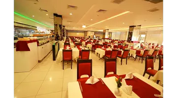 SIDE KUM HOTEL