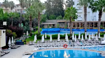 Side Mare Resort SPA