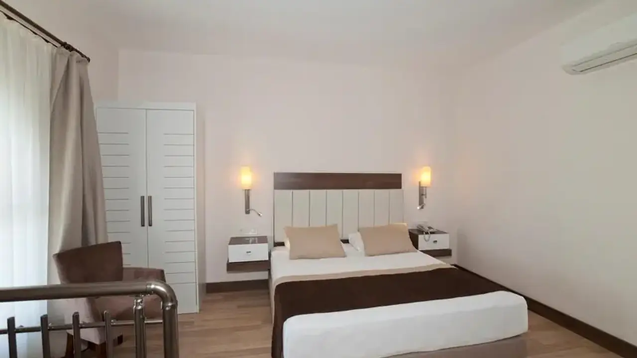 Side Mare Resort SPA