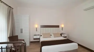 Side Mare Resort SPA