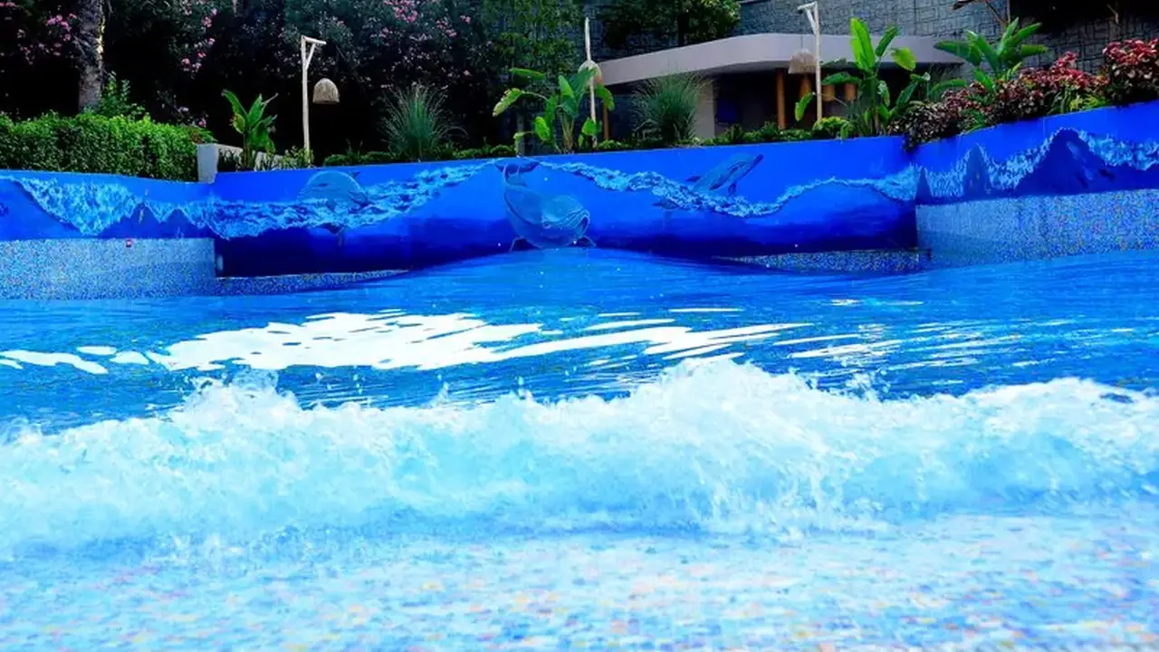 Side Mare Resort SPA