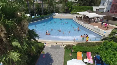 SIDE MARE RESORT & SPA