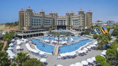 SIDE MARE RESORT & SPA