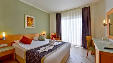 SIDE MARE RESORT & SPA