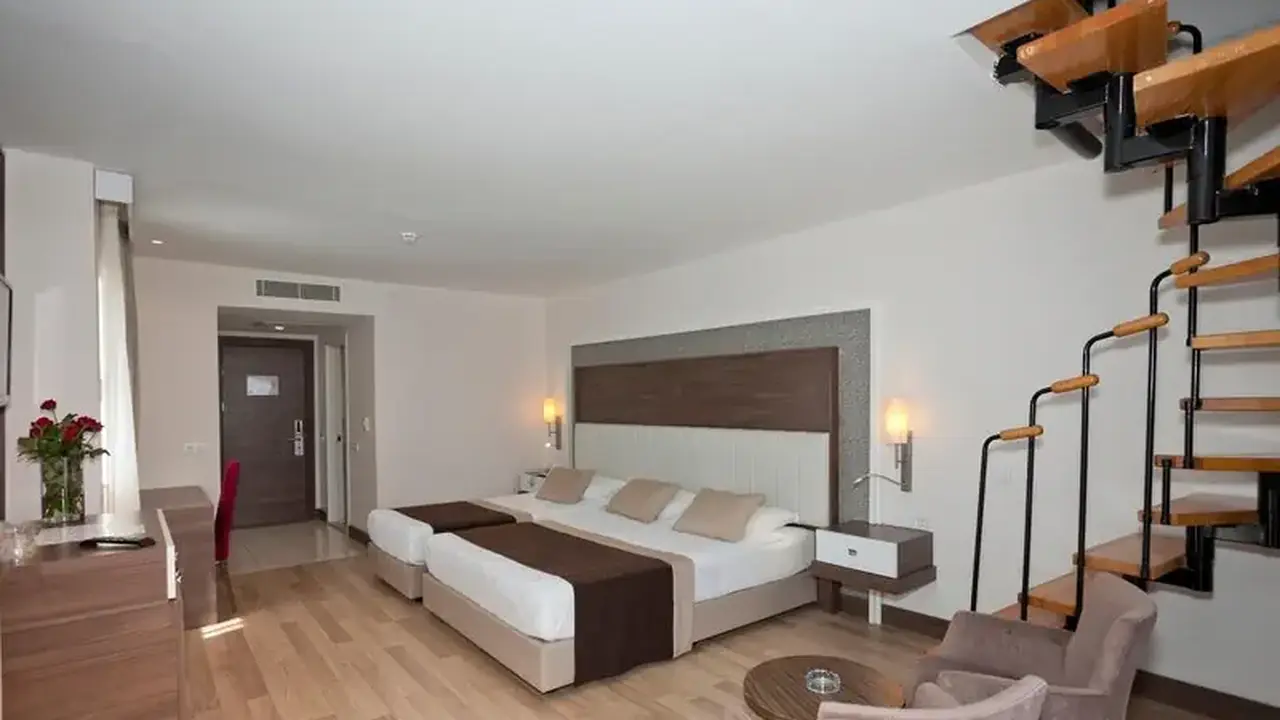 Side Mare Resort SPA