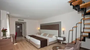 Side Mare Resort SPA