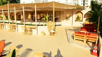 Side Mare Resort SPA