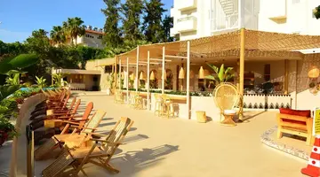 Side Mare Resort SPA