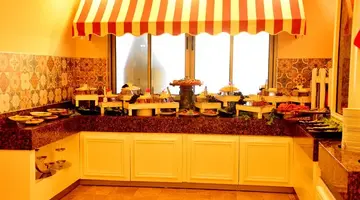 Side Mare Resort SPA