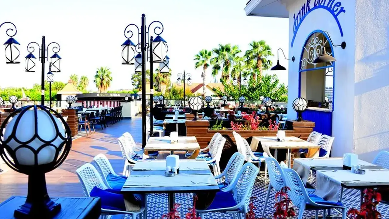 Side Mare Resort SPA
