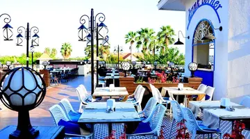 Side Mare Resort SPA