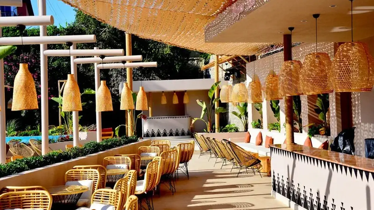 Side Mare Resort SPA