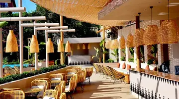 Side Mare Resort SPA