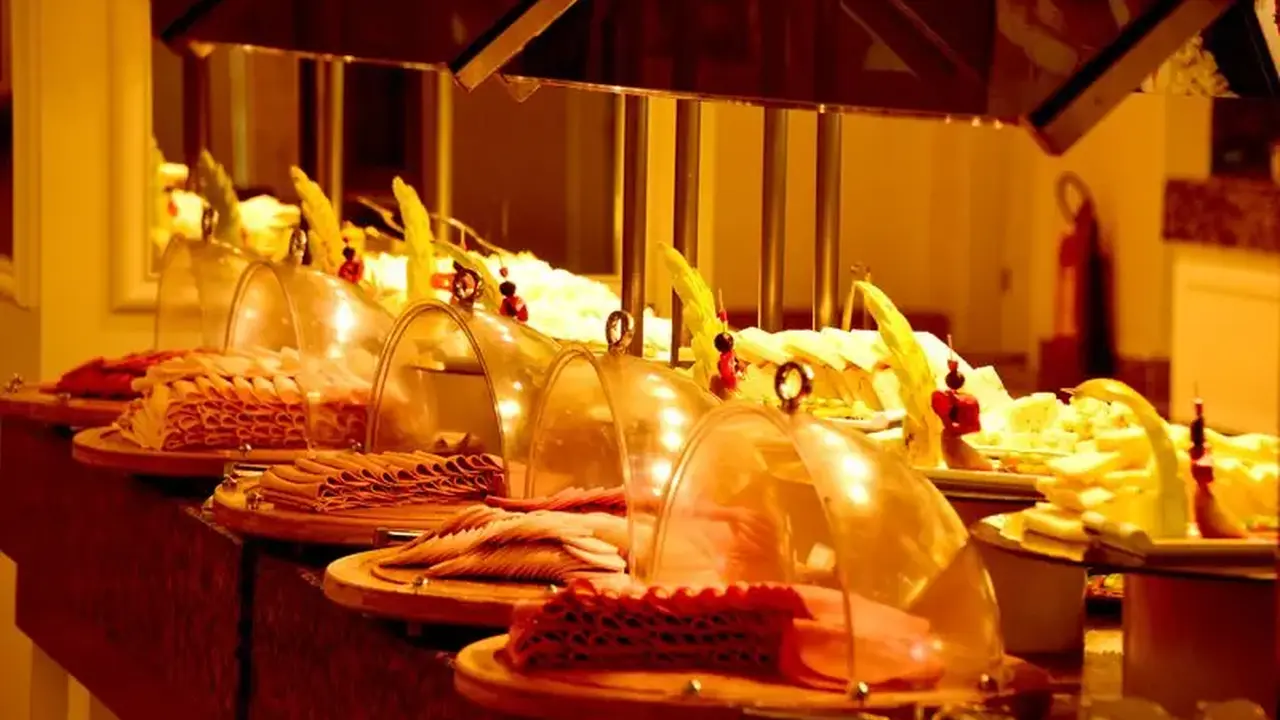 Side Mare Resort SPA