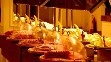 Side Mare Resort SPA