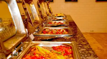Side Mare Resort SPA