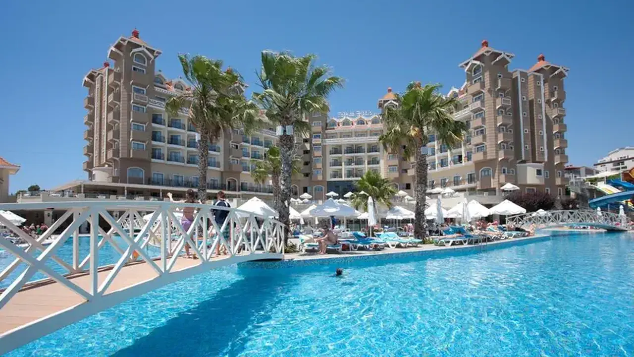 Side Mare Resort SPA