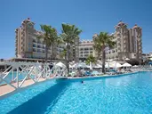 Side Mare Resort SPA