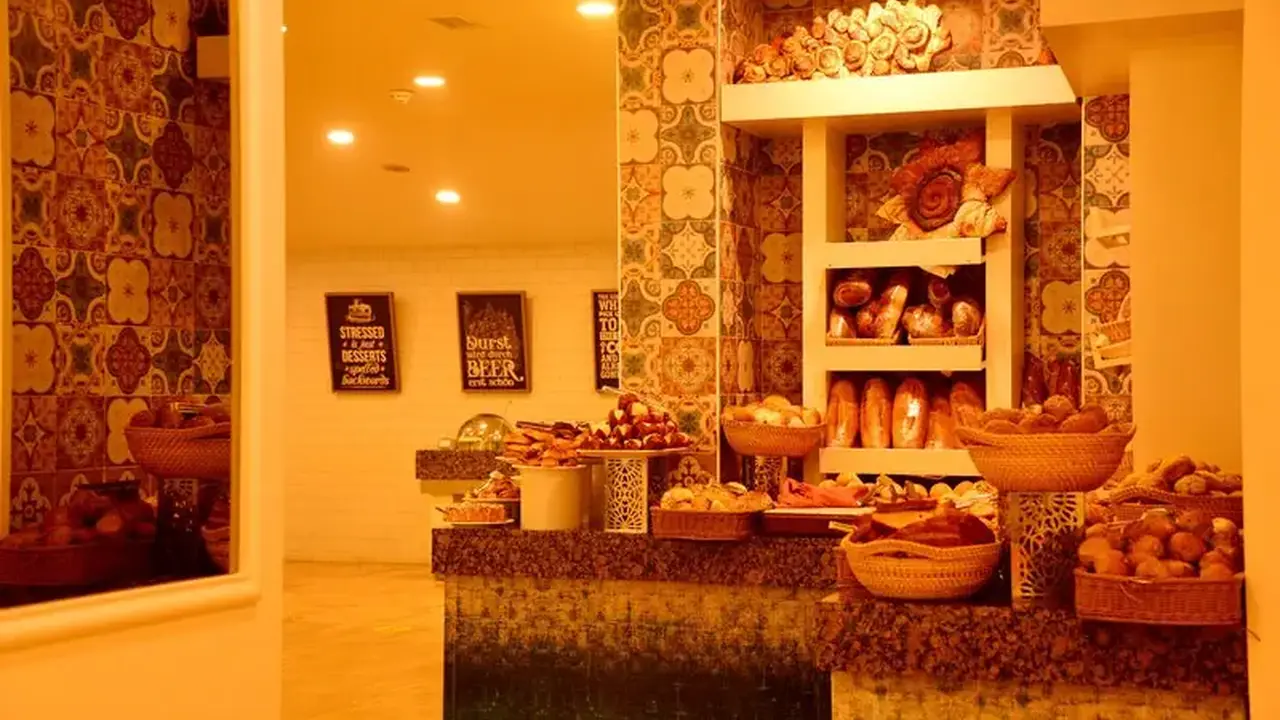 Side Mare Resort SPA