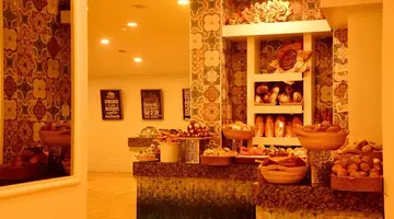 Side Mare Resort SPA