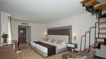 Side Mare Resort SPA