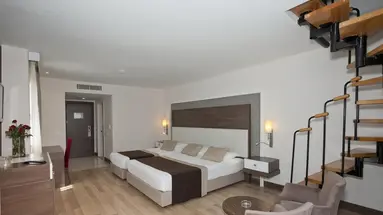 Side Mare Resort SPA