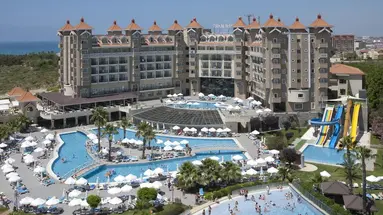 Side Mare Resort SPA