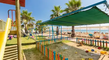 Side Mare Resort SPA