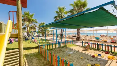 Side Mare Resort SPA