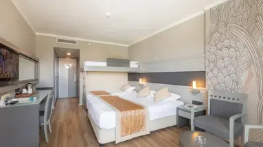 Side Mare Resort SPA