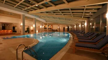 SIDE MARE RESORT & SPA