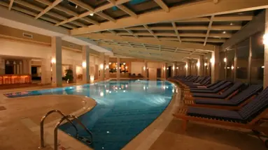 SIDE MARE RESORT & SPA