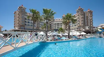 SIDE MARE RESORT & SPA