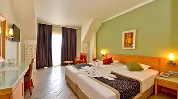 SIDE MARE RESORT & SPA