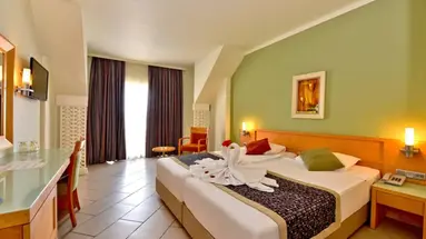 SIDE MARE RESORT & SPA