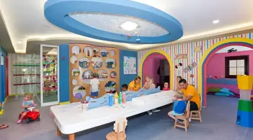 SIDE MARE RESORT & SPA