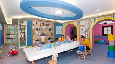 SIDE MARE RESORT & SPA