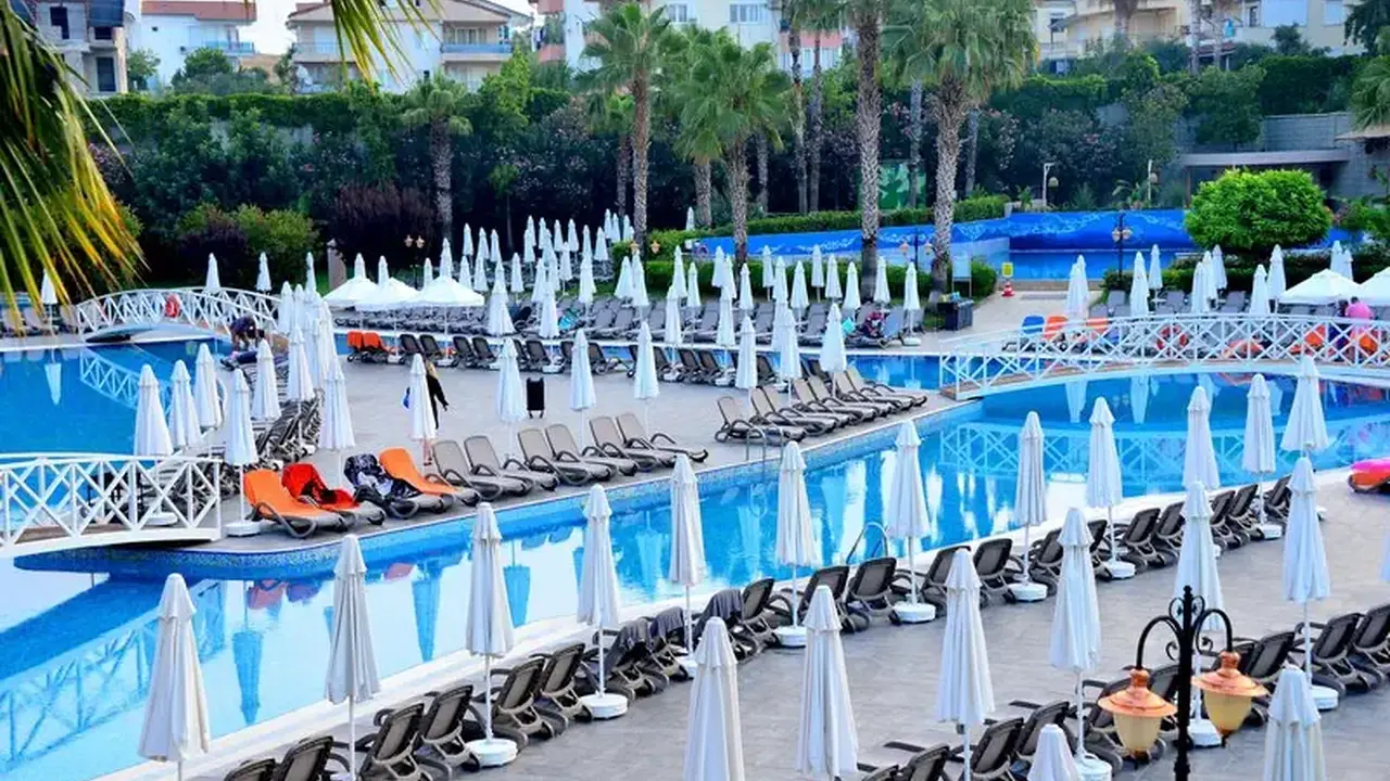 Side Mare Resort SPA