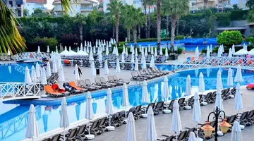 Side Mare Resort SPA