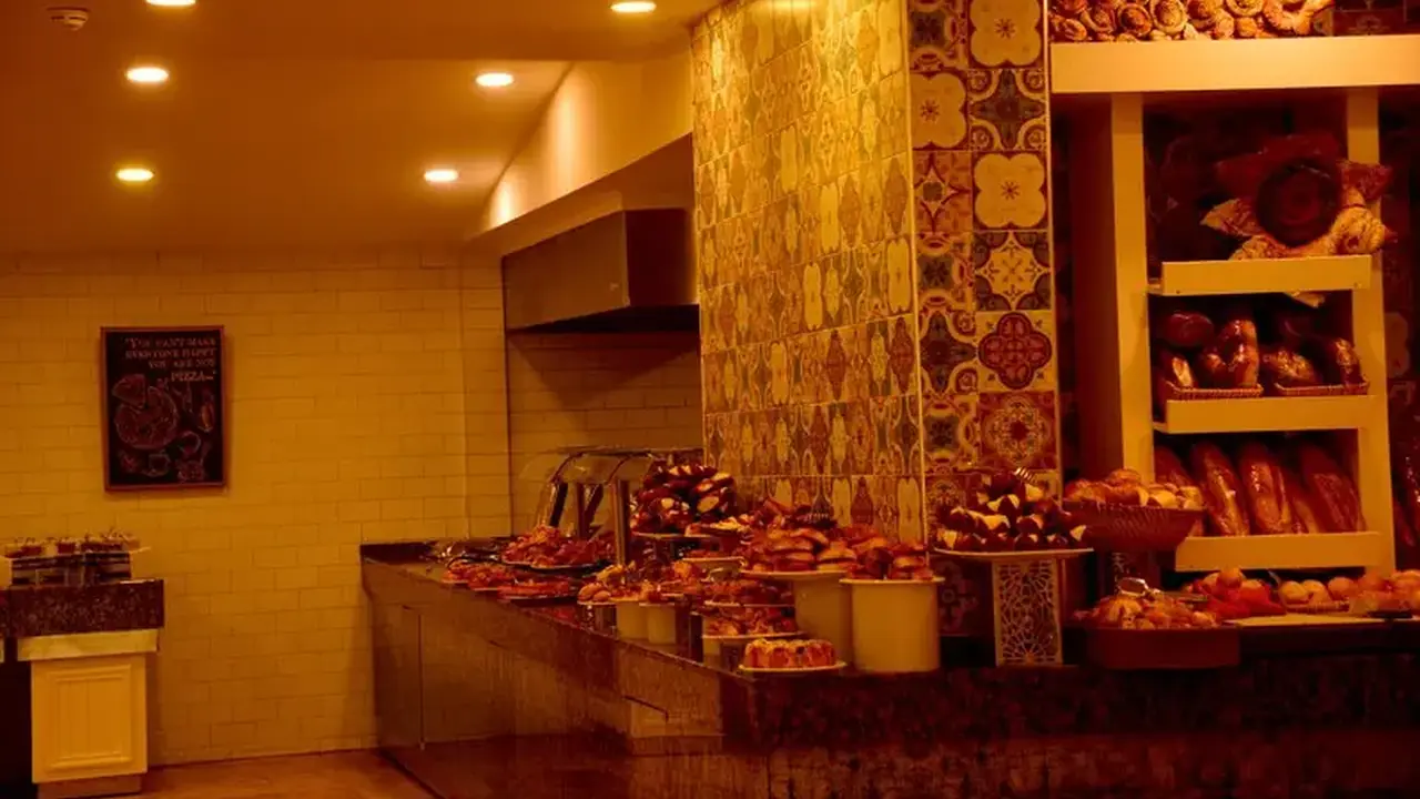 Side Mare Resort SPA