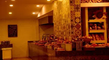 Side Mare Resort SPA