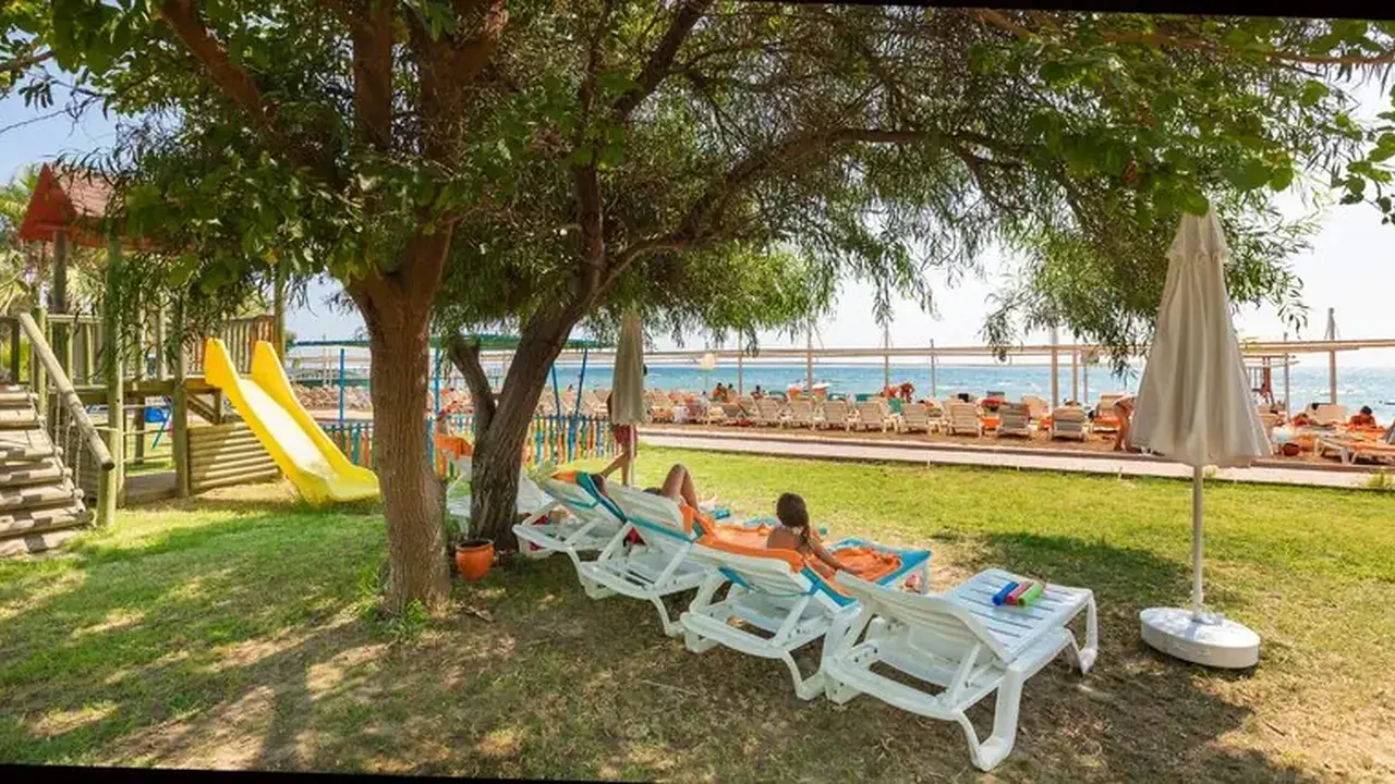 Side Mare Resort SPA