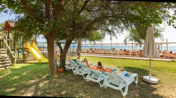 Side Mare Resort SPA