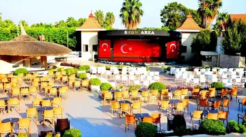 Side Mare Resort SPA