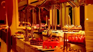 Side Mare Resort SPA