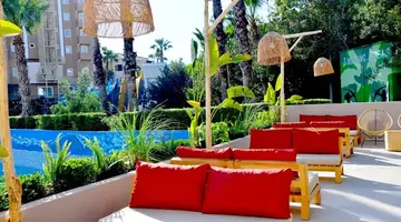 Side Mare Resort SPA