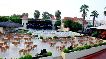 Side Mare Resort SPA